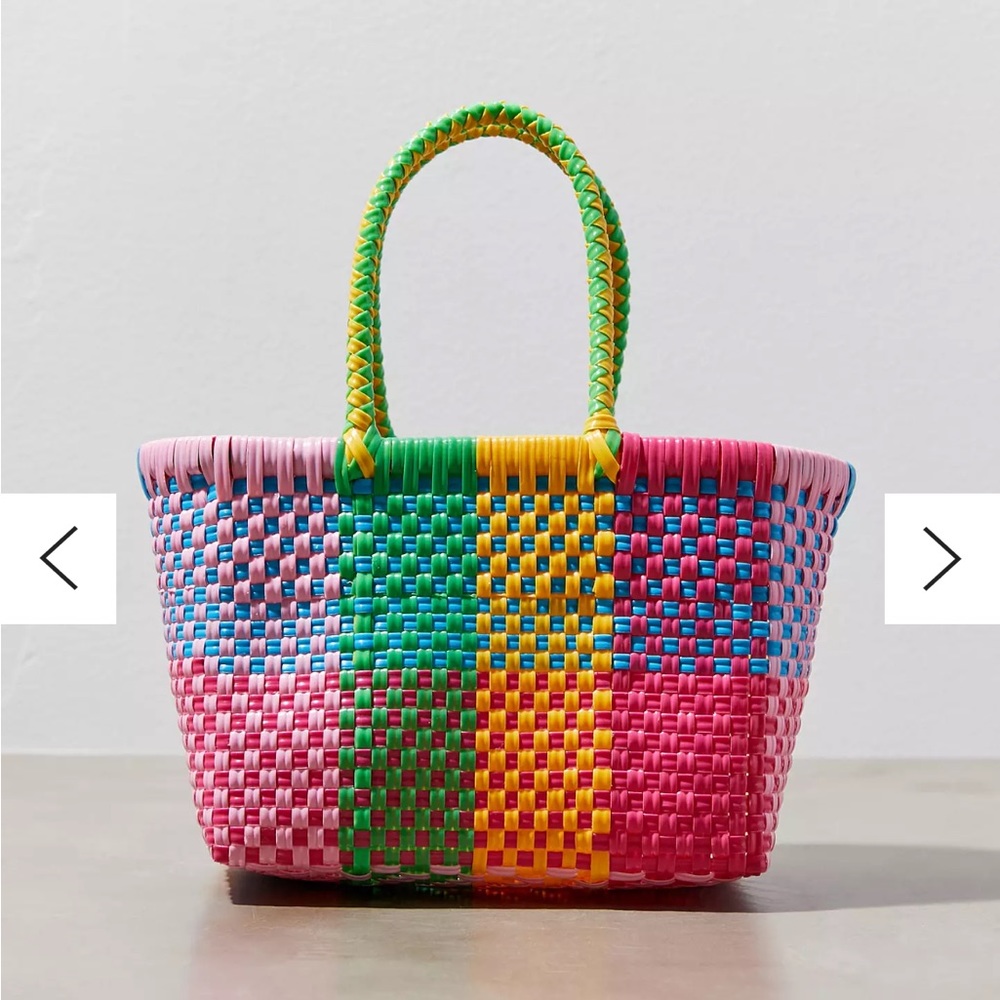 Casa Clara bag - new with tags